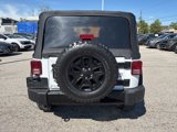 Used 2016 Jeep Wrangler Sport image 6