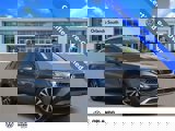 Used 2022 Volkswagen Taos SE image 1