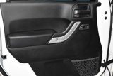 Used 2017 Jeep Wrangler Unlimited Rubicon w/ Connectivity Group image 4