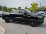 Certified 2019 RAM 1500 Big Horn image 2