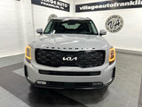 Used 2022 Kia Telluride SX w/ SX Prestige Package image 4