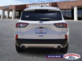 Used 2020 Ford Escape SEL image 4