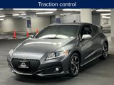 Used 2016 Honda CR-Z EX image 4