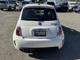 Used 2018 FIAT 500 Lounge image 4