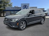 Used 2021 Volkswagen Tiguan SEL w/ 3rd Row Seat Package image 3