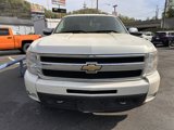 Used 2011 Chevrolet Silverado 1500 LTZ w/ LTZ White Diamond Edition image 4