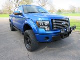 Used 2012 Ford F150 FX4 w/ FX Luxury Pkg image 4