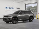 New 2025 Jeep Grand Cherokee Altitude image 2
