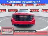 New 2025 GMC Sierra 1500 Elevation image 5