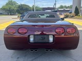 Used 2003 Chevrolet Corvette Convertible w/ Preferred Equipment Group1 image 6