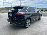 Used 2020 Ford Edge Titanium w/ Equipment Group 301A image 5