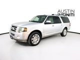 Used 2011 Ford Expedition EL Limited w/ 301A Rapid Spec Order Code image 3