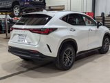 Used 2022 Lexus NX 350 AWD w/ Premium Package image 6
