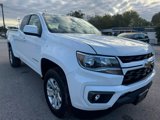 Used 2022 Chevrolet Colorado LT w/ Fleet Safety Package image 2