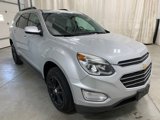 Used 2017 Chevrolet Equinox LT w/ Convenience Package image 2