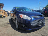 Used 2016 Ford C-MAX Energi SEL w/ Equipment Group 303A image 3