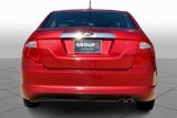 Used 2010 Ford Fusion SEL image 5
