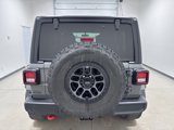 Used 2021 Jeep Wrangler Unlimited Rubicon w/ Xtreme Recon 35" Tire Package image 5