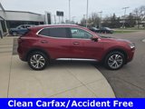Used 2021 Buick Envision Essence image 2
