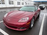 Used 2007 Chevrolet Corvette Coupe w/ Preferred Equipment Group image 3