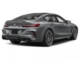 New 2025 BMW M8 Competition w/ Driving Assistance Package image 5