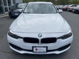 Used 2016 BMW 320i xDrive Sedan image 2
