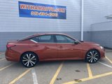 Used 2021 Nissan Altima 2.5 SR image 2