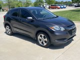 Used 2018 Honda HR-V LX image 2