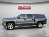 Used 2014 Chevrolet Silverado 1500 LT w/ All Star Edition image 2