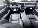 New 2025 INFINITI QX55 Luxe w/ Cargo Package image 2