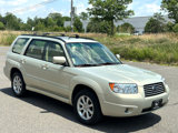 Used 2006 Subaru Forester 2.5X image 2