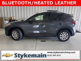 Used 2016 MAZDA CX-5 Touring image 3