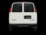 Used 2014 Chevrolet Express 2500 image 5