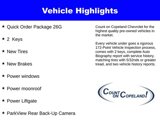 Used 2021 Jeep Cherokee Limited image 2