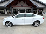 Used 2015 Buick LaCrosse Premium w/ Driver Confidence Package #1 image 4