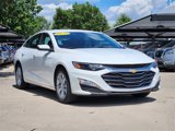 Used 2023 Chevrolet Malibu LT image 3