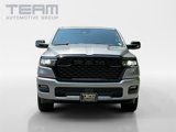 New 2025 RAM 1500 4x4 Crew Cab image 2