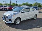 New 2024 Mitsubishi Mirage G4 image 5