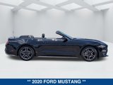 Used 2020 Ford Mustang Premium image 3