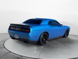 Used 2016 Dodge Challenger SRT Hellcat image 3