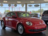 Used 2014 Volkswagen Beetle 2.5 image 2
