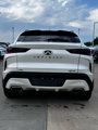 Certified 2022 INFINITI QX55 Essential w/ Proassist Package image 4