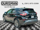 Used 2018 Nissan Murano SL w/ Moonroof Package image 4