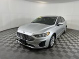 Used 2019 Ford Fusion S image 2