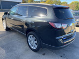 Used 2015 Chevrolet Traverse LT w/ Style and Technology Package image 5