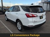 Used 2019 Chevrolet Equinox LS w/ LS Convenience Package image 5