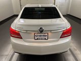 Used 2015 Buick LaCrosse Premium w/ Driver Confidence Package #1 image 5