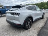 Used 2021 Ford Mustang Mach-E Select w/ Comfort/Appearance Package image 4