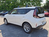 New 2025 Kia Soul LX image 5
