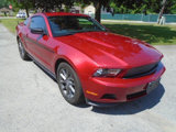 Used 2012 Ford Mustang Premium image 2